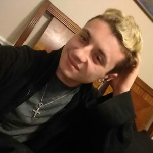 Meet your Posher, Martin